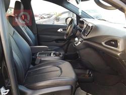 كرايسلر باسيفيكا